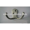 customized White curtain brackets rod accessories